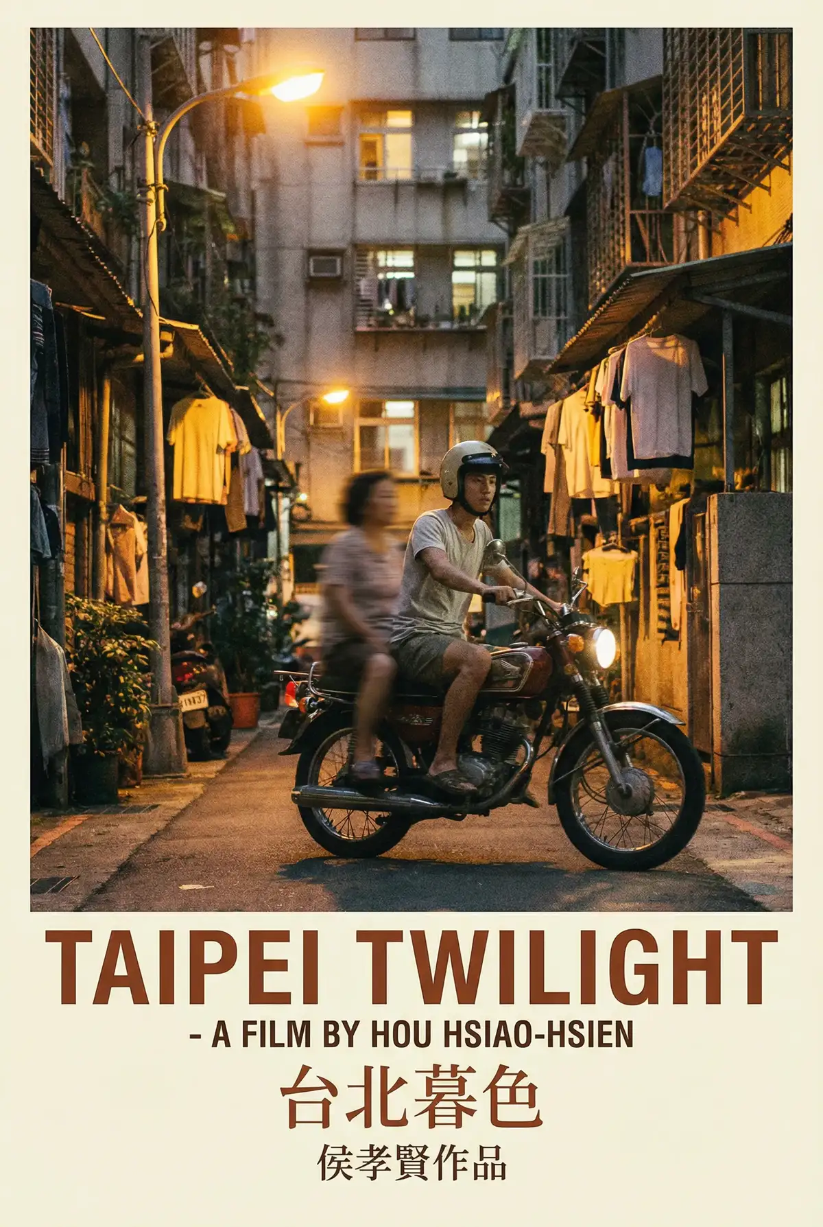 台湾伦理电影海报 - 蓝导航在线地址发布页 馆藏推荐作品